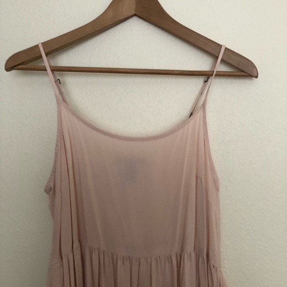 Maxi dress - Picture 2 of 8